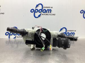 Steering Column Switch RENAULT LAGUNA III (BT0/1)