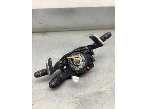 Steering Column Switch PEUGEOT 208 I (CA_, CC_)