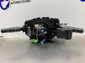 Steering Column Switch RENAULT MEGANE II Estate (KM0/1_)