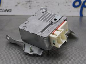 Control unit for power steering TOYOTA YARIS (_P9_)