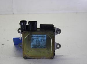 Control unit for power steering CITROËN C3 I (FC_, FN_)