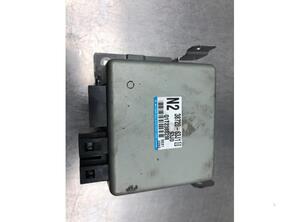 Control unit for power steering SUZUKI SWIFT III (MZ, EZ)