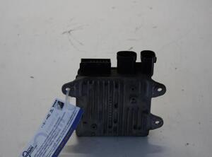 Control unit for power steering CITROËN C3 I (FC_, FN_)