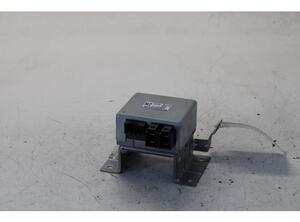 Control unit for power steering SUZUKI SWIFT III (MZ, EZ)