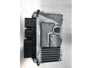 Control unit for power steering AUDI A8 (4H2, 4H8, 4HC, 4HL)