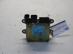 Control unit for power steering CITROËN C3 I (FC_, FN_)