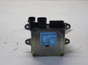 Control unit for power steering CITROËN C3 I (FC_, FN_)