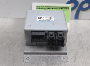 Control unit for power steering OPEL AGILA (B) (H08)