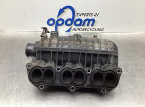 Intake Manifold FORD FOCUS III Turnier, FORD ECOSPORT, FORD FOCUS III, FORD FIESTA VII (HJ, HF)