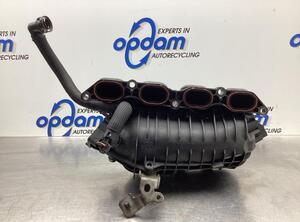 Intake Manifold PEUGEOT 308 I (4A_, 4C_), PEUGEOT 308 SW I (4E_, 4H_)