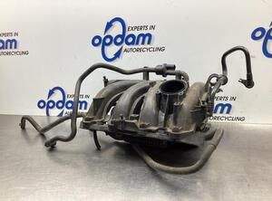 Intake Manifold VW POLO (6R1, 6C1), VW POLO Van (6R)