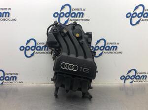 Intake Manifold AUDI A3 (8P1), AUDI A3 Sportback (8PA), VW GOLF V (1K1), VW GOLF VI (5K1)