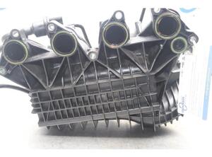 Intake Manifold VW TOURAN (1T3), VW TOURAN VAN (1T3), VW POLO (6R1, 6C1), VW POLO Van (6R)