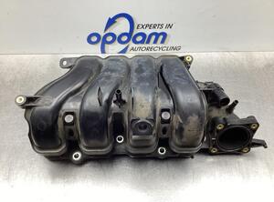 Intake Manifold TOYOTA YARIS (_P9_)