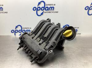 Intake Manifold RENAULT TWINGO II (CN0_)