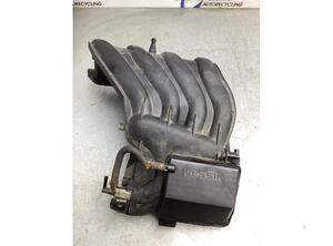 Intake Manifold NISSAN QASHQAI / QASHQAI +2 I (J10, NJ10, JJ10E)