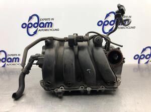 Intake Manifold VW TOURAN (1T1, 1T2)