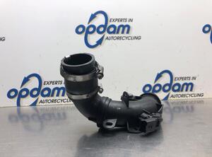 Air Filter Intake Pipe PEUGEOT 2008 I (CU_)