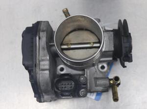 Throttle Body VW GOLF IV (1J1)