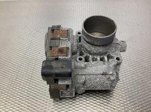 Throttle Body VW GOLF V (1K1)