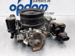 Throttle Body HONDA CIVIC VII Coupe (EM2)