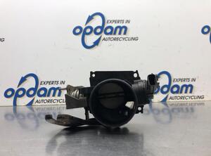 Throttle Body FORD FOCUS Turnier (DNW)