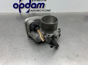 Throttle Body RENAULT MEGANE III Hatchback (BZ0/1_, B3_)