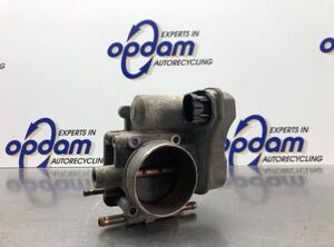 Throttle Body OPEL ZAFIRA A MPV (T98), OPEL MERIVA A MPV (X03), OPEL ASTRA H (A04), OPEL ASTRA G Hatchback (T98)