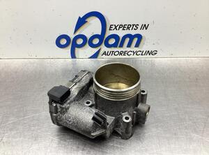 Throttle Body VOLVO S80 I (184)