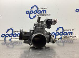 Throttle Body SUZUKI SWIFT II Hatchback (EA, MA)