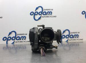 Throttle Body VW NEW BEETLE (9C1, 1C1)