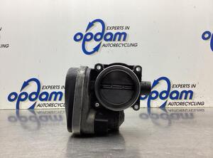 Throttle Body BMW 3 Touring (E46), LAND ROVER RANGE ROVER III (L322)