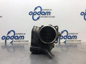 Throttle Body AUDI A4 Avant (8E5, B6)