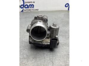 Throttle Body FORD FIESTA VI (CB1, CCN), FORD FIESTA VII (HJ, HF), FORD ECOSPORT, FORD KUGA II (DM2)