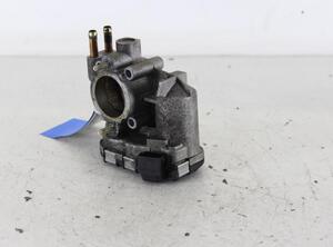 Throttle Body OPEL CORSA C (X01)