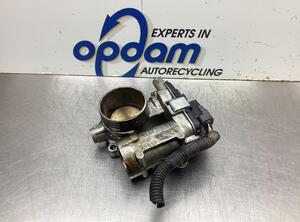 Throttle Body CITROËN C4 I (LC_), CITROËN C4 Coupe (LA_)