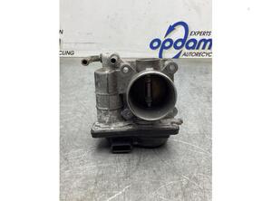 Throttle Body NISSAN MICRA IV (K13_)