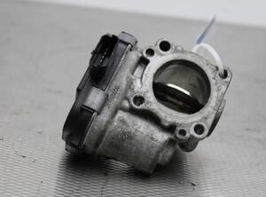 Throttle Body PEUGEOT EXPERT Van (VF3A_, VF3U_, VF3X_)