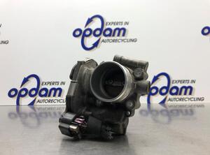 Drosselklappenstutzen Opel Corsa D S07 55562270 P20895825