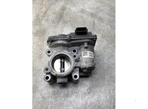 Throttle Body NISSAN MICRA V (K14)