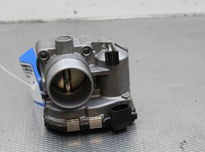 Throttle Body FIAT 500 (312_), FIAT 500 C (312_)