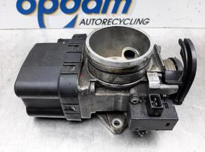 Throttle Body SAAB 9-5 Estate (YS3E)