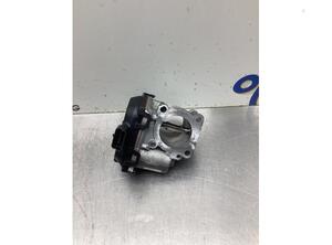 Throttle Body CITROËN DS4 (NX_)