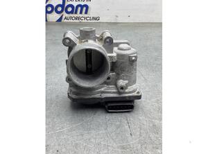 Throttle Body MAZDA 2 (DL, DJ)