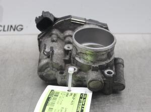 Throttle Body CHEVROLET AVEO Hatchback (T300), OPEL CORSA D (S07), OPEL MERIVA B MPV (S10)