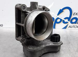 Throttle Body OPEL ASTRA G Hatchback (T98)