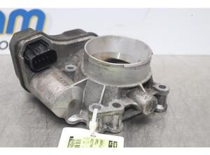 Throttle Body OPEL VECTRA C (Z02)