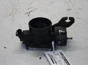 Throttle Body FORD FOCUS Saloon (DFW)