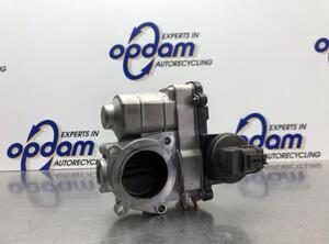 Throttle Body NISSAN MICRA III (K12)