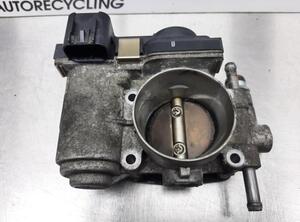 Throttle Body OPEL ASTRA H (A04)